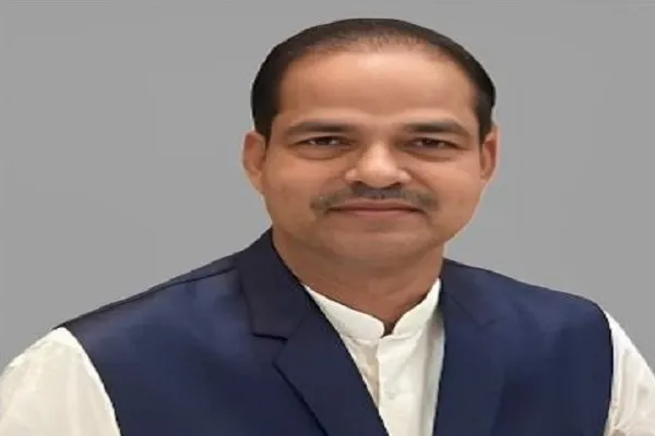 congress-cut-the-prabodh-tirkey-ticket-after-giving-in-general-election-2024