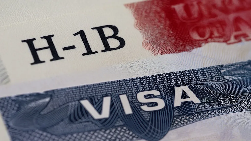 Not all applicants will have to pay $100,000 for H-1B visas.