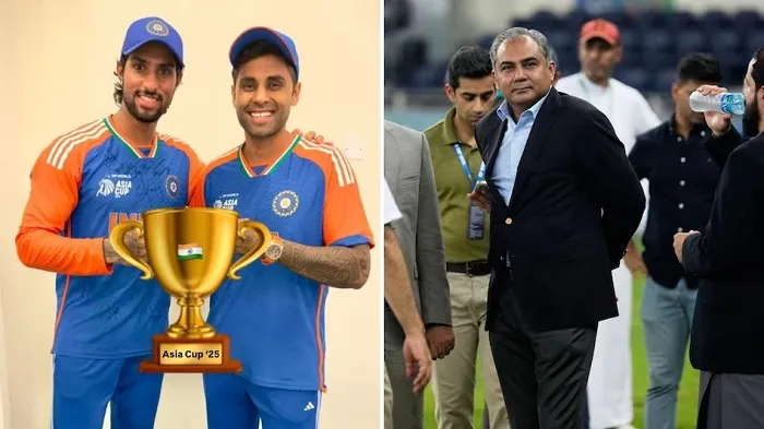 BCCI