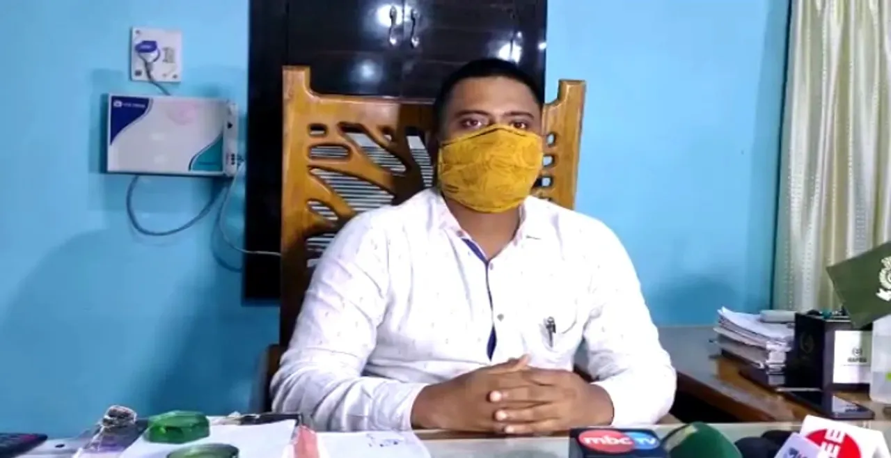 ACF ସୌମ୍ୟରଞ୍ଜନ ମୃତ୍ୟୁ ମାମଲା : ତତ୍କାଳୀନ ଡିଏଫଓ ଏବଂ ରୋଷେୟାଙ୍କ ଆଗୁଆ ଜାମିନ ଆବେଦନ ଖାରଜ