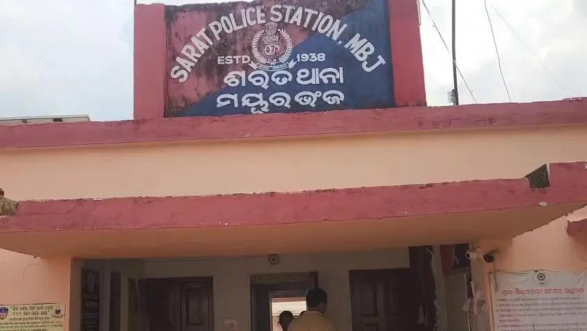 ସ୍ୱାମୀର କାଠ ଫାଳିଆ ମାଡ଼ରେ ସ୍ତ୍ରୀଙ୍କ ମୃତ୍ୟୁ, ପୁଅ-ଝିଅ କହିଲେ ପୂର୍ବରୁ ମଧ୍ୟ ହେଉଥିଲା ଝଗଡା