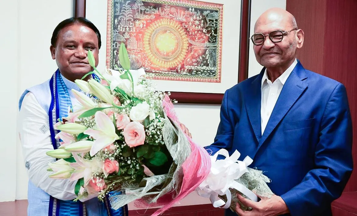 ସତ ହେବ ସ୍ୱର୍ଣ୍ଣ ତ୍ରିଭୂଜର ସ୍ୱପ୍ନ: ପର୍ଯ୍ୟଟନ ସାଂଗକୁ ଶିଳ୍ପ ସମୃଦ୍ଧ ହେବ ଓଡ଼ିଶା, ବେଦାନ୍ତର ବଡ଼ ଘୋଷଣା