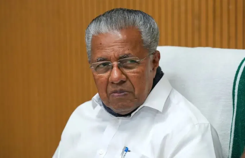 ଦେଶର ପ୍ରଥମ ରାଜ୍ୟ ଭାବେ ଅତି ଦାରିଦ୍ର୍ୟ ମୁକ୍ତ ହେବ କେରଳ: ମୁଖ୍ୟମନ୍ତ୍ରୀଙ୍କ ମାଷ୍ଟର ପ୍ଲାନ୍
