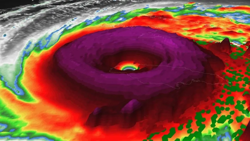 ୧୭୪ ବର୍ଷ ତଳେ ହୋଇଥିବା ମହାବିପର୍ଯ୍ୟୟର ପୁନରାବୃତ୍ତି, ଜାମାଇକାରେ ପ୍ରଳୟ, ହାତ ଟେକିଦେଲେ ପ୍ରଧାନମନ୍ତ୍ରୀ