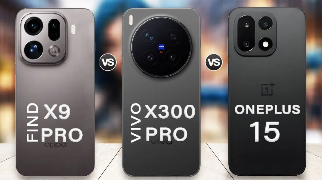 ଓପୋ, ଭିଭୋ, ୱାନପ୍ଲସ ଓ ଆଇକ୍ୟୁ ମଧ୍ୟରେ ହେବ କଡ଼ା ଟକ୍କର: ଫ୍ଲାଗ୍‌ସିପ୍‌ ସ୍ମାର୍ଟଫୋନ ଲଞ୍ଚ କଲେ କମ୍ପାନୀ, ମାଷ୍ଟର କ୍ୟାମେରା ଓ ପାୱାରଫୁଲ ବ୍ୟାଟେରୀ  