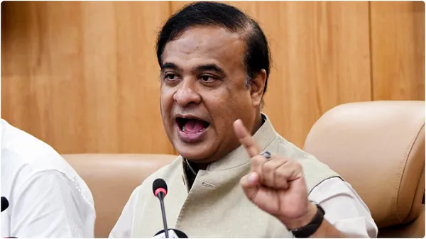 କଂଗ୍ରେସ ସଭାରେ ବାଂଲାଦେଶ ଜାତୀୟ ସଙ୍ଗୀତ ଗାନ ଉପରେ କଠୋର ଆସାମ ସରକାର, ଦେଶଦ୍ରୋହ ମାମଲା ରୁଜୁ