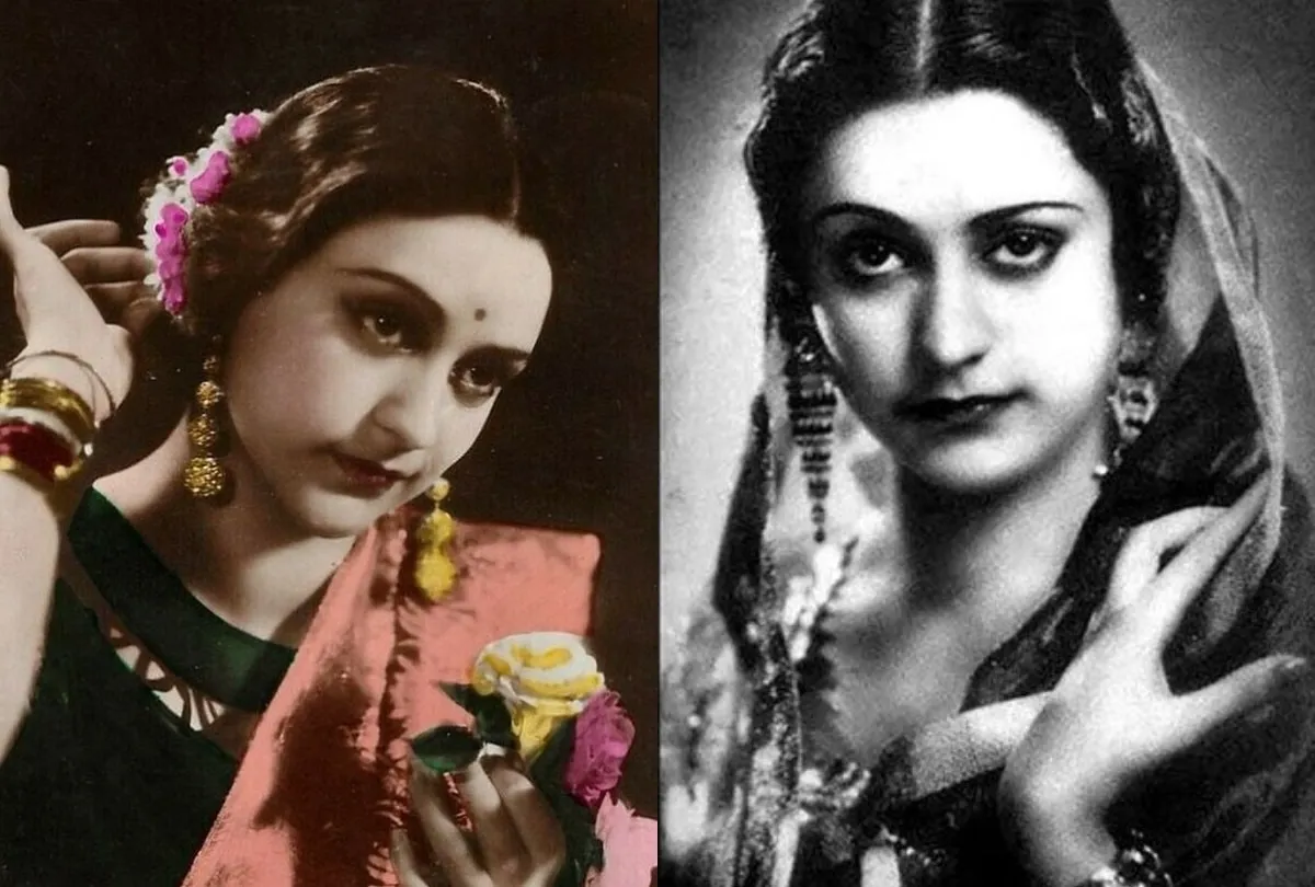 ଭାରତୀୟ ସିନେମାର ପ୍ରଥମ ମହିଳା ସୁପରଷ୍ଟାର, କ୍ୟାରିୟର ପିକ୍‌ରେ ଇଣ୍ଡଷ୍ଟ୍ରିକୁ କରିଥିଲେ ବାଏ ବାଏ… 