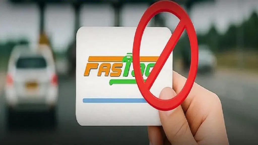 ଅକ୍ଟୋବର ୩୧ ପରେ କାମ କରିବନି Fastag, ନଗଦ ଦେବାକୁ ପଡିବ ଟୋଲ, ଜାଣନ୍ତୁ କରିବେ କ’ଣ?