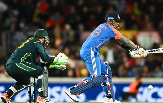 ୨ୟ ଟି-୨୦ ପୂର୍ବରୁ ଭାରତର ମନୋବଳ ଦୃଢ, ହେଲେ ବର୍ଷା ସାଜିପାରେ ବାଧକ