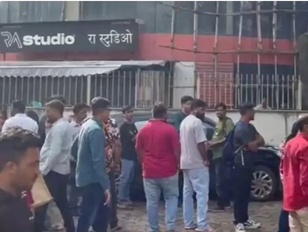 ଅଡିସନ ନାଁରେ ଡାକି ୨୦ ପିଲାଙ୍କୁ ବନ୍ଧକ କରି ରଖିଥିଲେ, ପୁଲିସର ଏନକାଉଣ୍ଟରରେ ଅଭିଯୁକ୍ତର ମୃତ୍ୟୁ