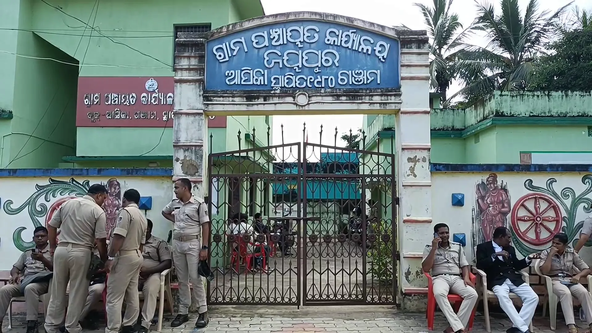 man-arrested-for-sexually-physically-assaulting-woman-over-10000