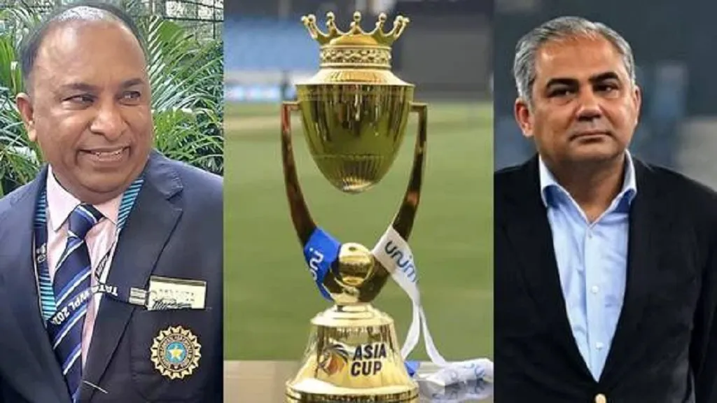 ମୋହସିନ ନକଭୀଙ୍କୁ BCCI ସାଧାରଣ ସମ୍ପାଦକଙ୍କ ଚେତାବନୀ, ୨ ଦିନରେ ଫେରାଇ ଦିଅ ଏସିଆ କପ୍ ଟ୍ରଫି