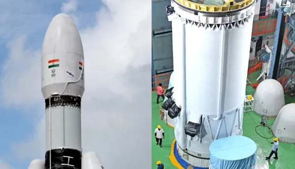  ISRO: ନିଜର ସବୁଠାରୁ ଭାରୀ ସାଟେଲାଇଟ୍ ଲଞ୍ଚ କରିବ ଇସ୍ରୋ, ଜାଣନ୍ତୁ କାହିଁକି ଗୁରୁତ୍ୱପୂର୍ଣ୍ଣ CMS-03 ଉପଗ୍ରହ