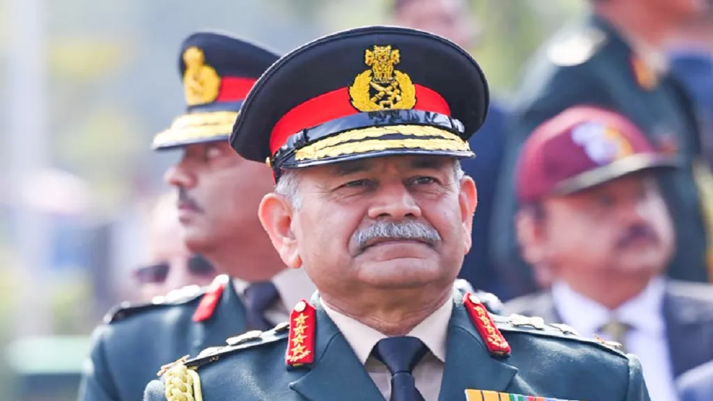 ଅପରେସନ ସିନ୍ଦୂରକୁ ନେଇ ଆର୍ମି ଚିଫଙ୍କ ବଡ଼ ବୟାନ, କହିଲେ-୧୦୦ କିଲୋମିଟର ଭିତରକୁ ପଶି କରିଥିଲୁ କାର୍ଯ୍ୟାନୁଷ୍ଠାନ 