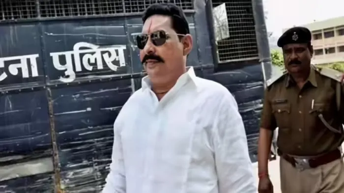 ଦୁଲାରଚାନ୍ଦ ଯାଦବ ହତ୍ୟା ମାମଲାରେ ବଡ଼ କାର୍ଯ୍ୟାନୁଷ୍ଠାନ: ଜେଡିୟୁର ପ୍ରାର୍ଥୀ ଅନନ୍ତ ସିଂହ ଗିରଫ