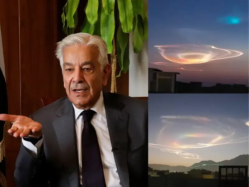 ହାଇପରସୋନିକ୍ ମିସାଇଲ ପରୀକ୍ଷଣ କଲା ପାକିସ୍ତାନ ! ମୁହଁ ଖୋଲିବାକୁ ଡରୁଛନ୍ତି ପ୍ରତିରକ୍ଷା ମନ୍ତ୍ରୀ ଆସିଫ୍ 