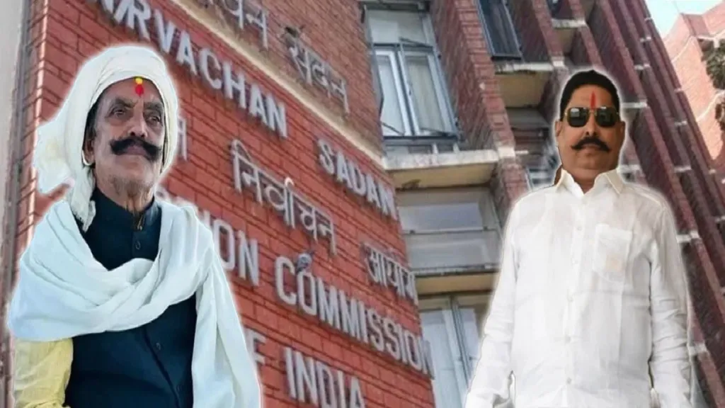 ପ୍ରାର୍ଥୀ ଗିରଫ ହେଲେ ଲଢିପାରିବେ କି ନିର୍ବାଚନ? ଜାଣନ୍ତୁ ଅନନ୍ତ ସିଂହଙ୍କ ମାମଲାରେ କ’ଣ କହୁଛି ନିୟମ