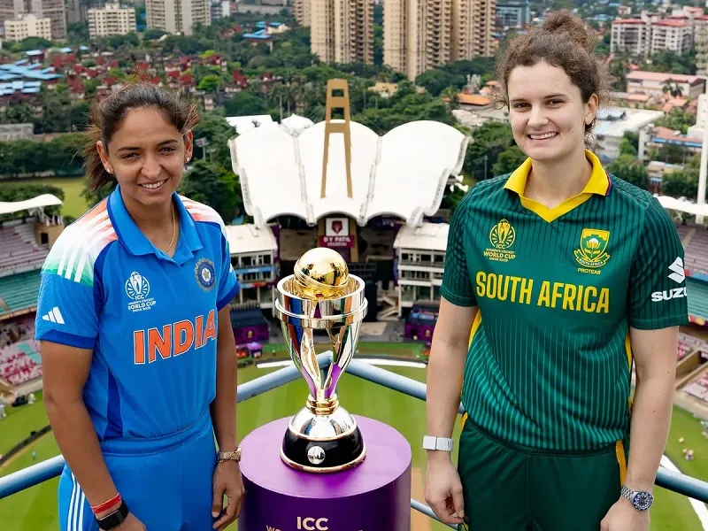 indw vs sa world cup final: ଟସ୍ ଜିତି ଦ. ଆଫ୍ରିକାର ବୋଲିଂ ନିଷ୍ପତ୍ତି, ଭାରତ କରିବ ବ୍ୟାଟିଂ