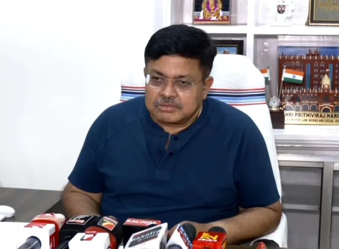 ନୂଆପଡ଼ାରେ ଦୁଇ ଦିନ ରହି ପ୍ରଚାର କରିବେ ମୁଖ୍ୟମନ୍ତ୍ରୀ, ଖୁବ୍‌ଶୀଘ୍ର ସ୍ପଷ୍ଟ ହେବ ତାରିଖ