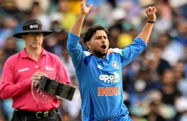 ଅଷ୍ଟ୍ରେଲିଆ ଗସ୍ତ ମଝିରୁ କୁଲଦୀପ ଯାଦବ ଦଳରୁ ରିଲିଜ, ବଡ଼ ନିଷ୍ପତ୍ତି ନେଲା BCCI