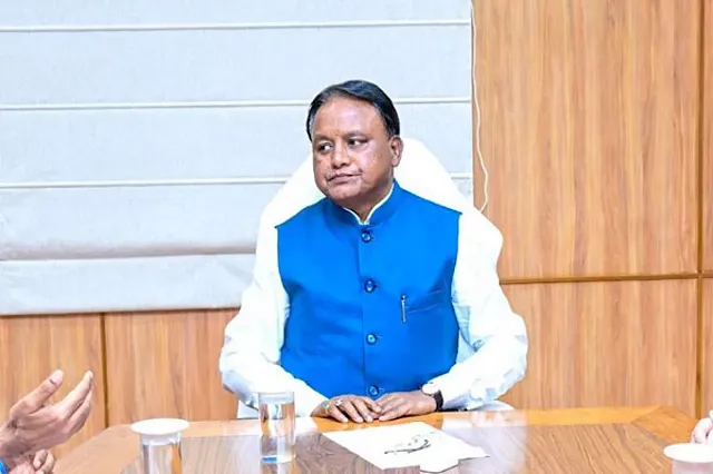 ବିଶ୍ୱ ବିଜୟିନୀଙ୍କୁ ମୁଖ୍ୟମନ୍ତ୍ରୀଙ୍କ ଶୁଭେଚ୍ଛା, ଜବରଦସ୍ତ ବିଜୟ ପାଇଁ ଟିମ୍ ଇଣ୍ଡିଆକୁ ଅଭିନନ୍ଦନ