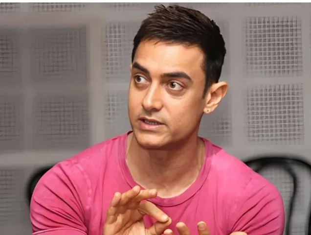 ଯେବେ ଦିନକୁ ୧୦୦ ପାନ ଖାଉ ଥିଲେ ଆମିର ଖାନ , ସବୁବେଳେ ତାଙ୍କ ସାଥିରେ ରହୁଥିଲେ ଜଣେ ପାନୱାଲା