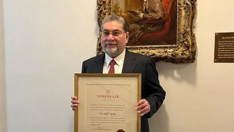 ବହୁ ବାଦ ବିବାଦ ପରେ ଶେଷରେ ଟାଟା ଟ୍ରଷ୍ଟରୁ ଇସ୍ତଫା ଦେବାକୁ ମେହଲି ମିସ୍ତ୍ରୀଙ୍କ ନିଷ୍ପତ୍ତି