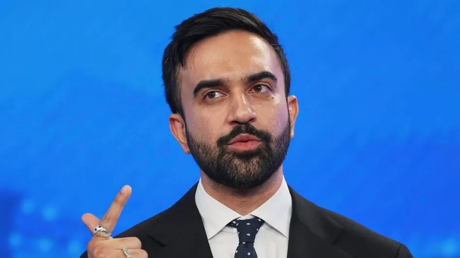 ନ୍ୟୁୟର୍କ ମେୟର ନିର୍ବାଚନ : ଜୋହରାନଙ୍କ ଐତିହାସିକ ବିଜୟ, କାମ ଦେଲାନି ଟ୍ରମ୍ପଙ୍କ ଧମକ