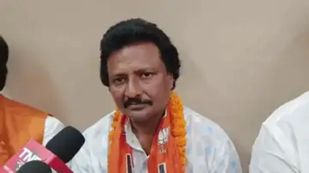 ବିହାରରେ ଭୋଟ ପୂର୍ବରୁ ଏହି ଆସନରେ ହାରିଗଲା ‘ଜନସୁରାଜ’, ହୋଇଗଲା ବଡ଼ ଖେଳ