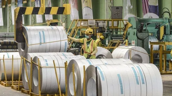 Global Manufacturing PMI: ଭାରତ ପୁଣି ଥରେ ସବୁଠୁ ଆଗରେ, ଏହି ତିନି ଏସୀୟ ଦେଶ ବଳରେ ଦୁନିଆରେ ବଢିଛି ମେନ୍ୟୁଫାକ୍ଚରିଂ କାମ