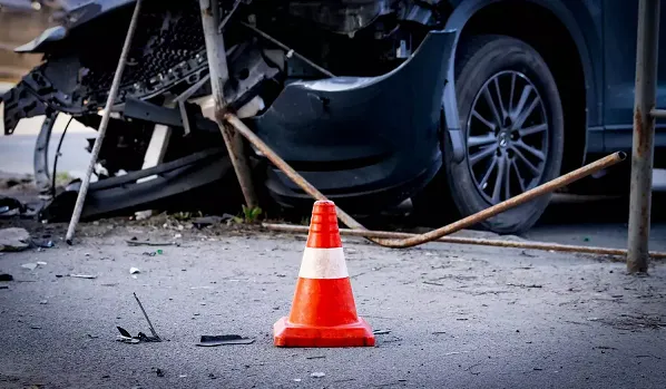 NCRB ରିପୋର୍ଟ: ୨୦୨୪ ସଡ଼କ ଦୁର୍ଘଟଣାରେ ୧.୭ ଲକ୍ଷ ଲୋକଙ୍କ ମୃତ୍ୟୁ, ଓଡ଼ିଶାରେ ବଢିଛି