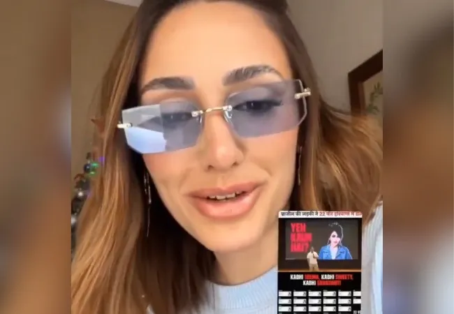 ଧରାପଡ଼ିଗଲା ସତ ! ରାହୁଲ ଗାନ୍ଧୀଙ୍କ ଅଭିଯୋଗ ଉପରେ ସ୍ପଷ୍ଟୀକରଣ ରଖିଲେ ବ୍ରାଜିଲୀୟ ମଡେଲ