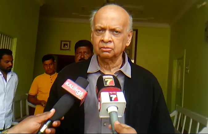 SIT ବୈଠକରେ ପୋଲିସ ଏସ୍ଆଇ ପରୀକ୍ଷା କେଳେଙ୍କାରୀ ଘଟଣା ନେଇ ଆଲୋଚନା