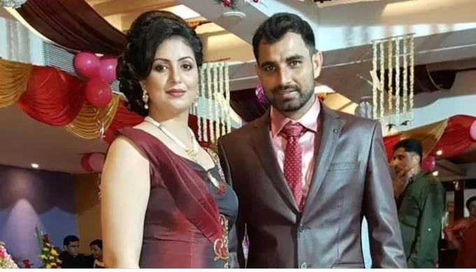 ମାସକୁ ୪ ଲକ୍ଷ କ’ଣ ଯଥେଷ୍ଠ ନୁହେଁ ? ସାମୀଙ୍କ ପତ୍ନୀ ହସୀନ ଜାହାଁଙ୍କୁ ସୁପ୍ରିମକୋର୍ଟଙ୍କ ପ୍ରଶ୍ନ, କ୍ରିକେଟରଙ୍କୁ କଲେ ନୋଟିସ୍