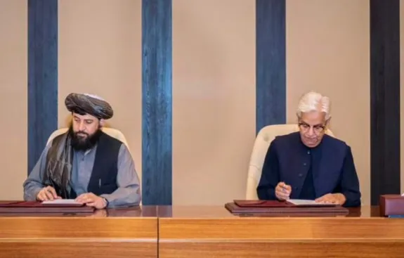 ତୁର୍କୀ ଫେଲ୍‌ , ଏବେ ପାକ୍-ଆଫଗାନିସ୍ତାନ ମଧ୍ୟରେ ଶାନ୍ତି ପାଇଁ ଆଗେଇ ଆସିଲା ଏହି ଇସଲାମିକ ଦେଶ