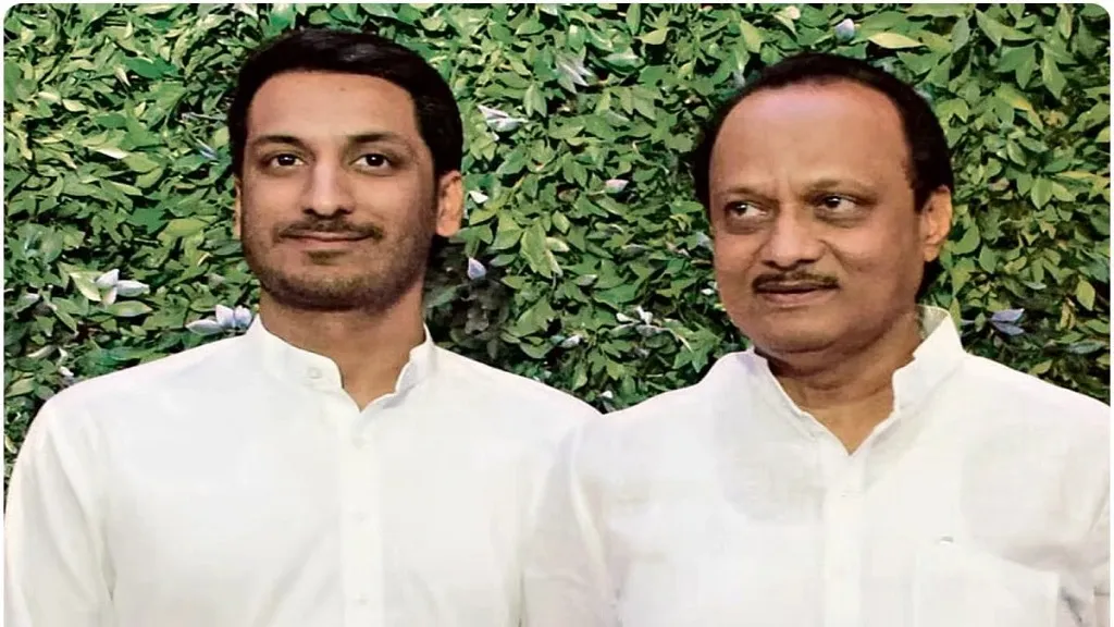 ପୁଣେ ମୁନ୍ଧବା ଜମି କାରବାର ମାମଲା, ଜାଣନ୍ତୁ କ’ଣ କହିଲେ ଅଜିତ ପାୱାର?