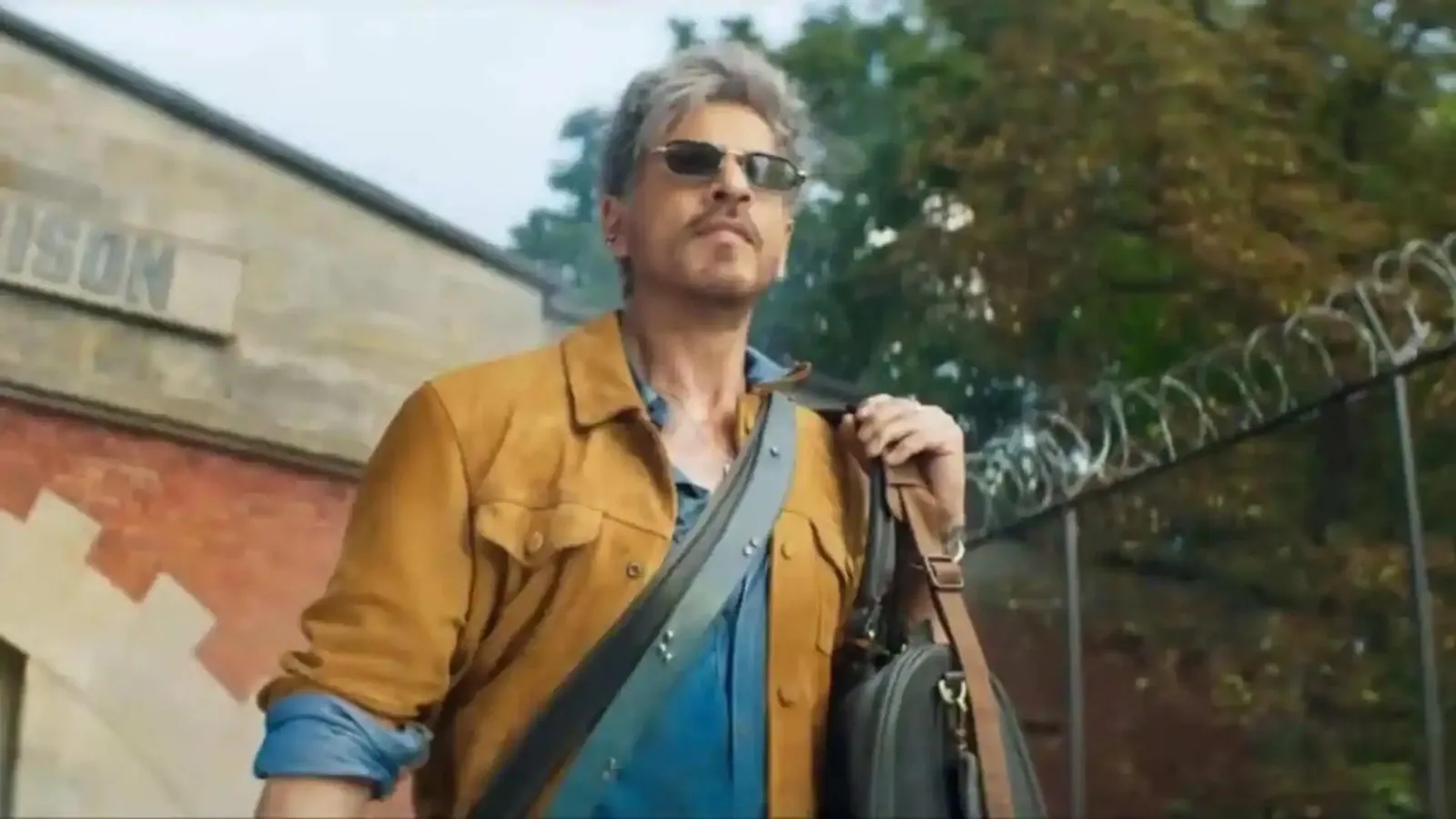 ଭାରତର ସବୁଠୁ ମହଙ୍ଗା ଆକ୍ସନ ଫିଲ୍ମ ଶାହରୁଖଙ୍କ ‘କିଙ୍ଗ’, ଖର୍ଚ୍ଚ ହୋଇଛି ଏତିକି କୋଟି ଟଙ୍କା 