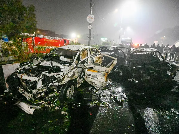 Delhi Blast History: ଦିଲ୍ଲୀରେ କେବେ କେବେ ହୋଇଥିଲା ବିସ୍ଫୋରଣ, ପଢନ୍ତୁ ପୂରା ଟାଇମ୍‌ଲାଇନ୍