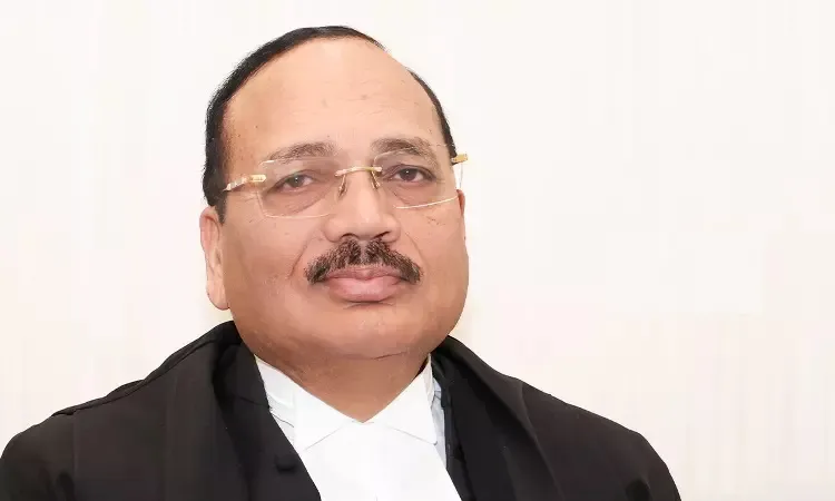 justice suryakant