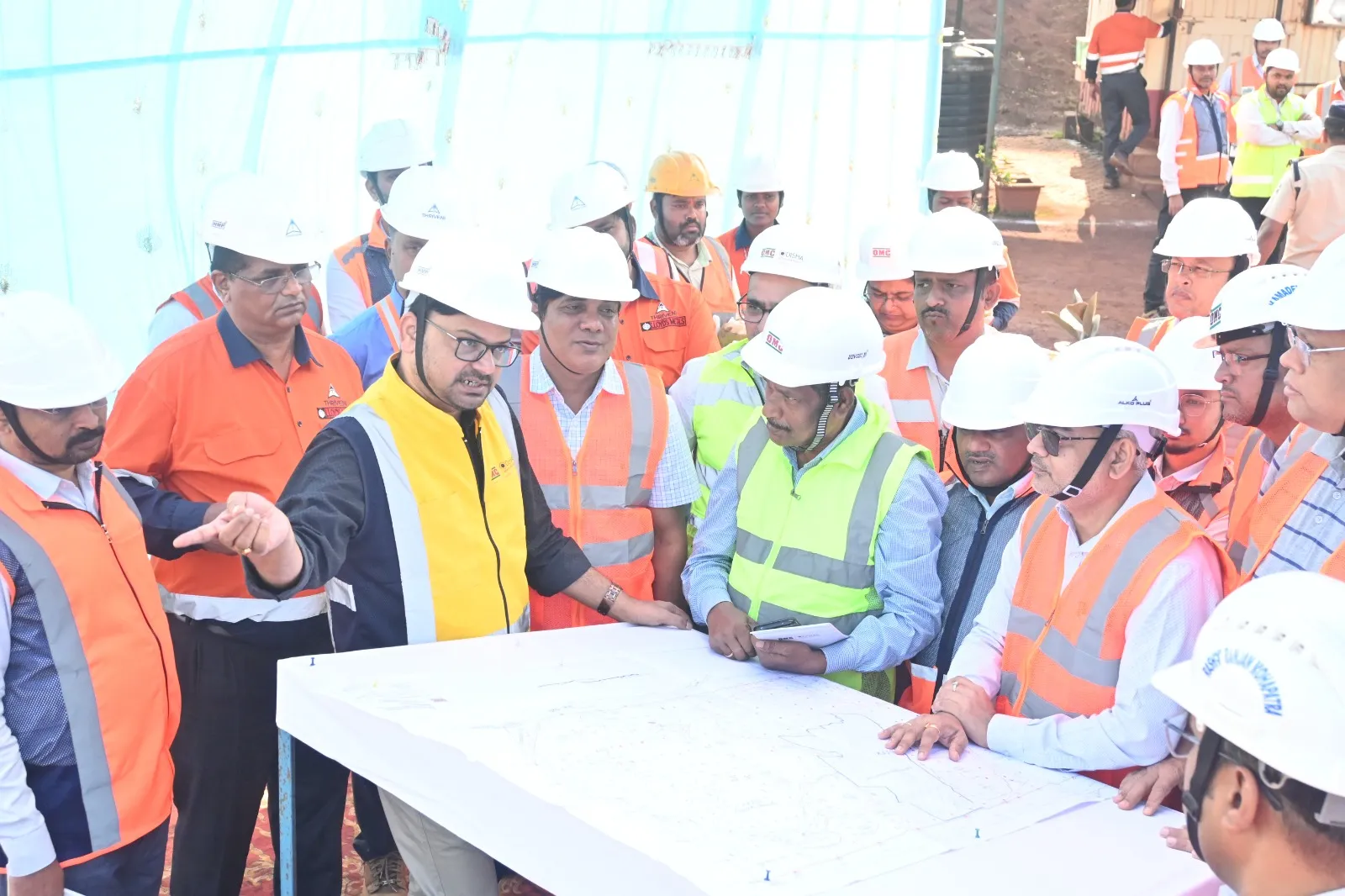 get-involved-in-govt-schemes-or-get-govt-jobs-said-by-bhadrak-prahllad-jena