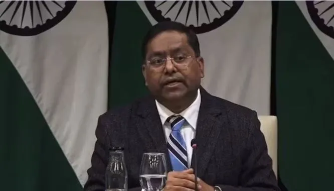 ପାକିସ୍ତାନକୁ ଭାରତର ଜବାବ:ନିଜ ଦେଶର କ୍ଷମତା ହରଣକୁ ଲୁଚାଇବାକୁ ଭାରତ ଉପରେ ଦୋଷ ଲଦୁଛନ୍ତି ଶେହେବାଜ ସରିଫ