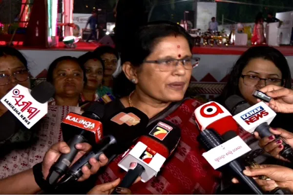 ୨୦୨୬ରେ ଇଣ୍ଡୋନେସିଆର ବାଲିରେ ଆୟୋଜିତ ହେବ ସୁଭଦ୍ରା ଶକ୍ତି, ସୂଚନା ଦେଲେ ଉପମୁଖ୍ୟମନ୍ତ୍ରୀ