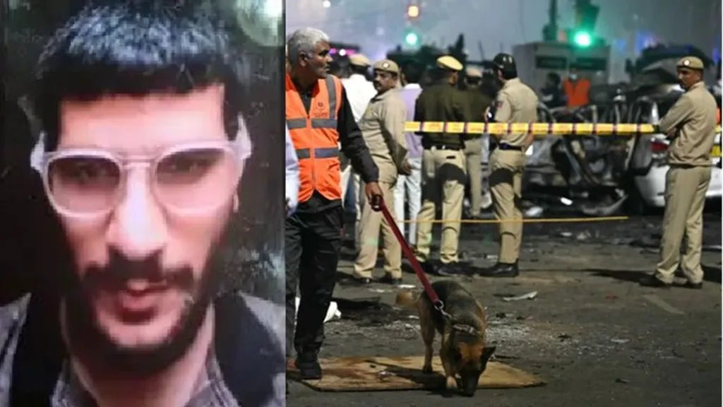 ଡା. ଉମର ନବୀ ନାଁରେ ଆସିଲା ସାଂଘାତିକ ଅଭିଯୋଗ, କ୍ଲାସ ରୁମରେ କରୁଥିଲା ହିନ୍ଦୁ-ମୁସ୍ଲିମ 