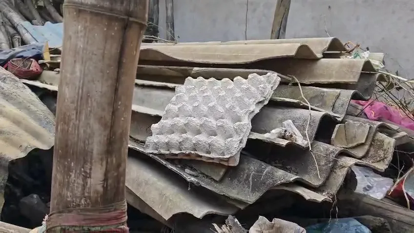 ସହିଦନଗର ତିନିକୋଣିଆ ହାଟରେ ଅଗ୍ନିକାଣ୍ଡ : ବୃଦ୍ଧ ଜୀବନ୍ତ ଦଗ୍ଧ, ଜଳିଗଲା ଏକାଧିକ ଜୀବନ