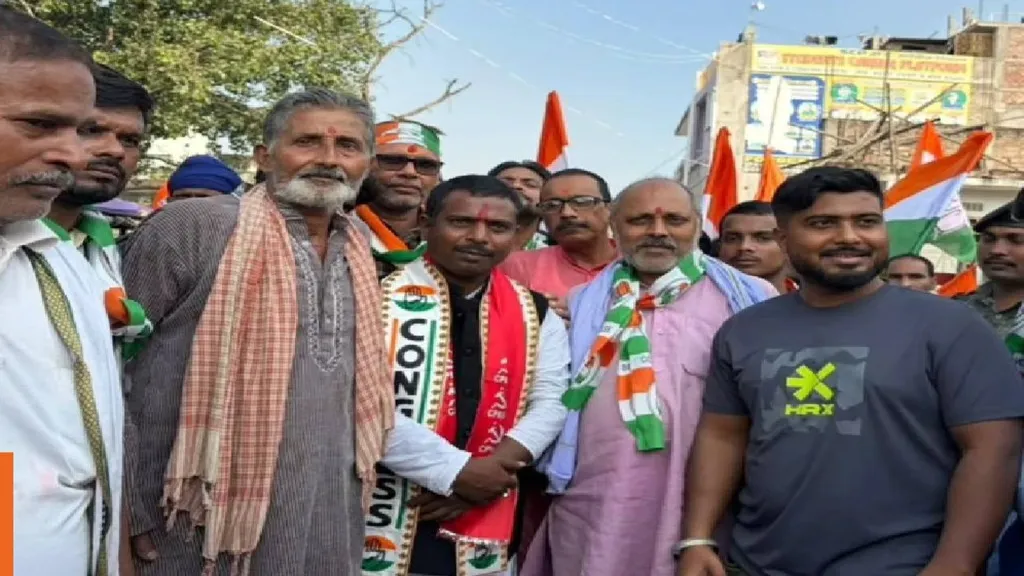 state-budget-to-be-presented-tomorrow-by-chief-minister-mohan-majhi-