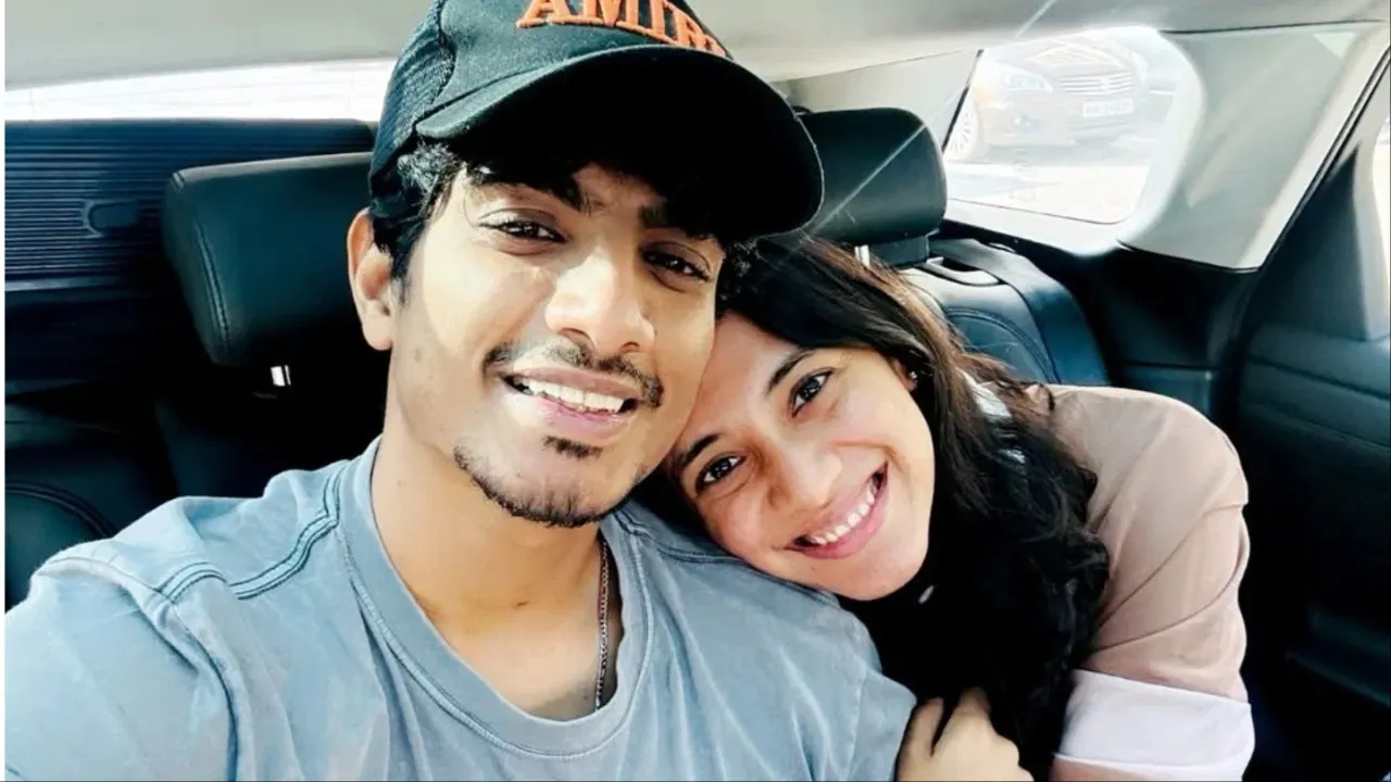 ସାମ୍ନାକୁ ଆସିଲା ସ୍ମୃତି ମନ୍ଧାନାଙ୍କ ବିବାହ ତାରିଖ, ଏହି ଦିନ ପଲାଶଙ୍କ ସହ ନେବେ ସାତଫେରା