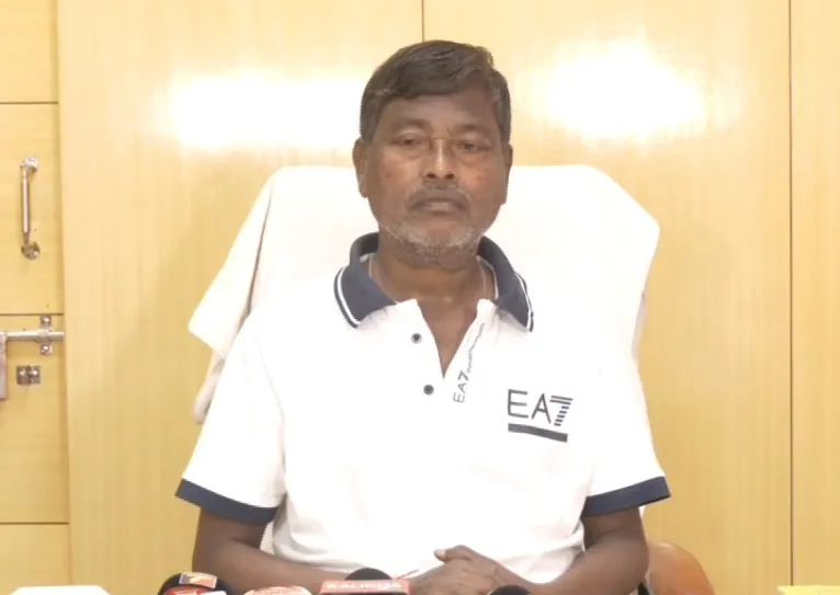 padma-shri-baba-sivananda-maharaj-passes-away