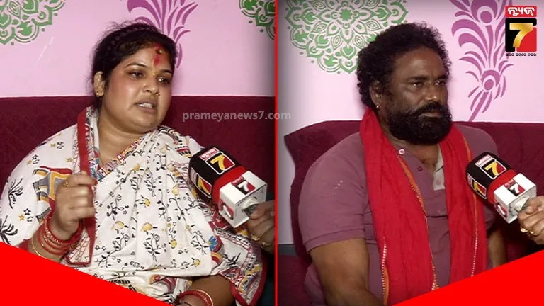 ଗ୍ରୀନ ରୁମ୍ ହେଟ୍ ଷ୍ଟୋରି ! ଅଧାରୁ ଯାତ୍ରା ସ୍ୱପ୍ନ ମହଲ କ୍ୟାମ୍ପ୍ ଛାଡ଼ିଲେ ଟିକିନା-ଶୁଭେନ୍ଦୁ