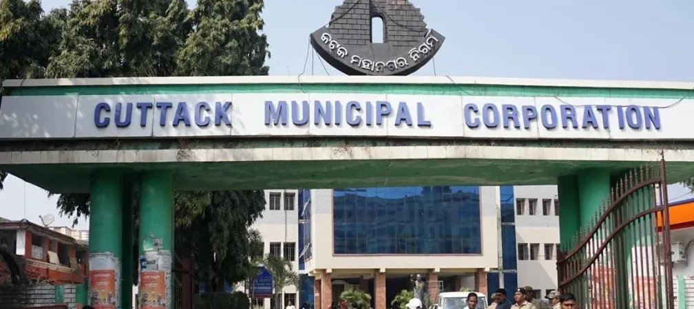 କଟକରେ ୧୫ରୁ ଅଧିକ ଜଣ୍ଡିସ୍‌ରେ ଆକ୍ରାନ୍ତ, ସ୍ଥିତି ନିୟନ୍ତ୍ରଣରେ ରହିଥିବା କହିଲେ ସିଏମସି କମିଶନର