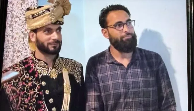 ଦିଲ୍ଲୀ ଲାଲ କିଲ୍ଲା କାର୍ ବିସ୍ଫୋରଣ ଘଟଣାରେ ଜଣେ କାଶ୍ମୀର ବ୍ୟକ୍ତି ଗିରଫ